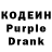 Codein Purple Drank 2. 86